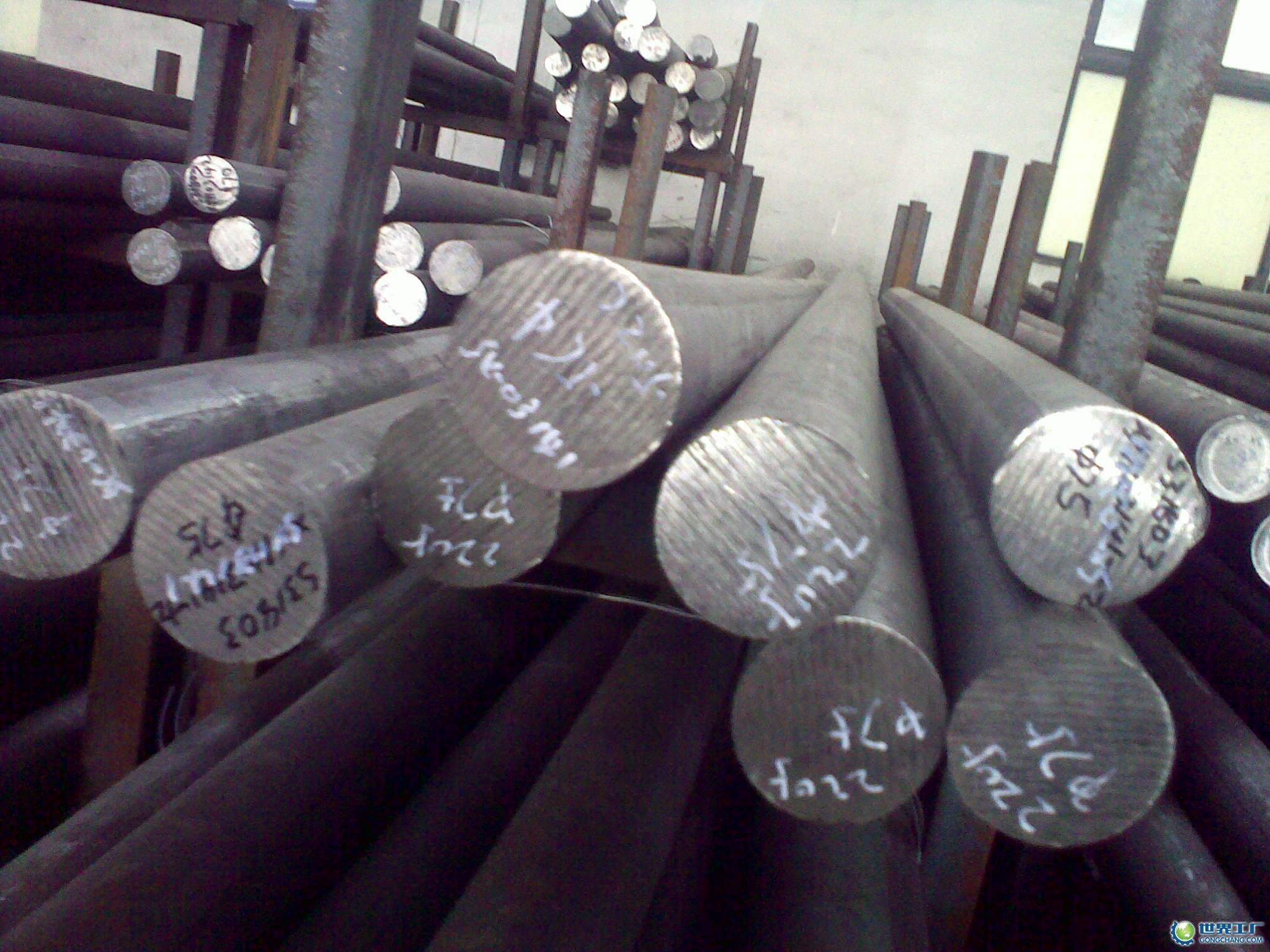 新日铁马氏体不锈钢YUS550高强度高硬度不锈钢含氮奥氏体不锈钢SUS316FR