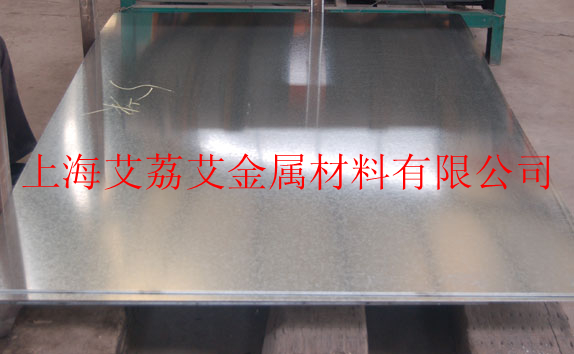 日本神户制钢电镀锌钢板SECC/SECD/SECEN/KBEC440R/KBEC390R-GX-K2高张力钢